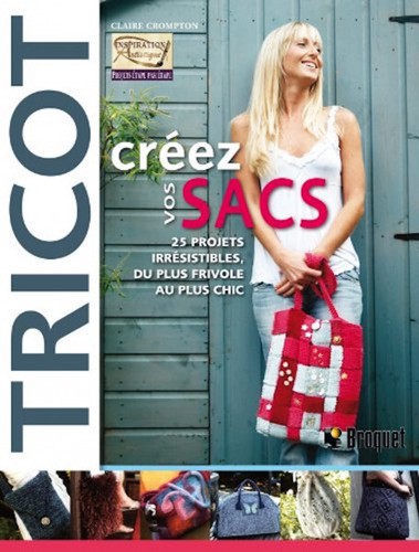 Créez vos sacs - , crompton