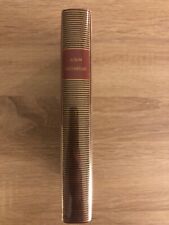 PLEIADE. ALBUM CHATEAUBRIAND