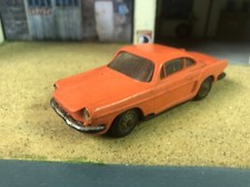 ANCIEN NOREV 1/43 RENAULT