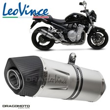 SUZUKI GSF 1250 ABS Bandit