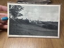 Carte Postale Cernobbio Villa D’Este Country Club Golf Non - Neuve Bh