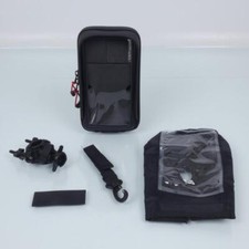 Sacoche de guidon support GPS