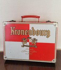 Rare Petite Valise Valisette