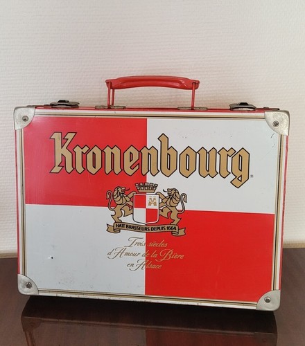Rare petite valise - valise, valisette