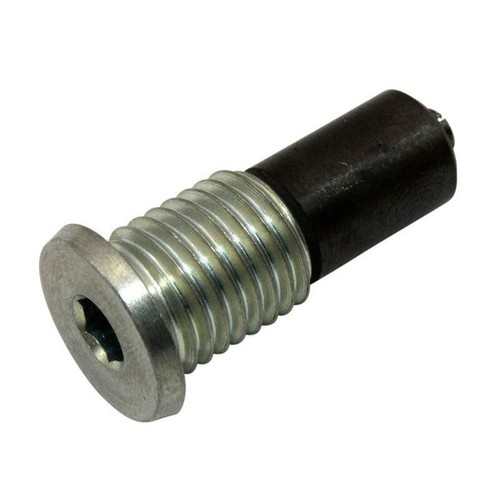 Bouchon vidange carter - bouchon,