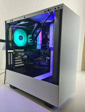 "PRO" PC GAMER / GAMING I9 11900F 32GO DDR4 NVME 1TB GEFORCE RTX 3060 12GB