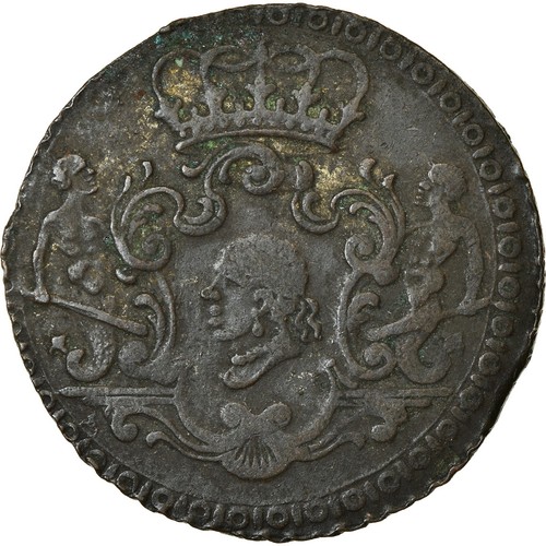 Monnaie états italiens - États,