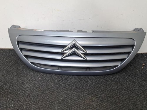 Calandre citroen phase 1 - calandre, c3