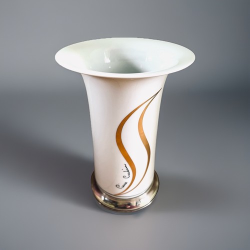 Pierre cardin vase ancien - cardin,