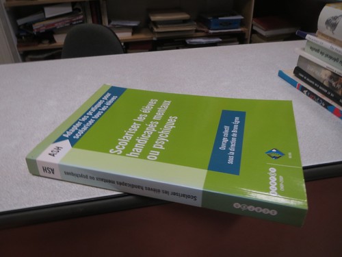 Ca421 scolariser les eleves - scolariser,
