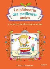 Le meilleur pâtissier en