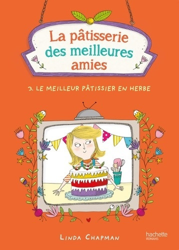 Meilleur pâtissier en - le,