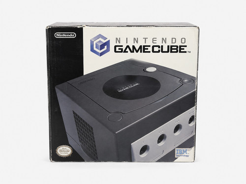 Pack nintendo enjoy plus noir - pack,