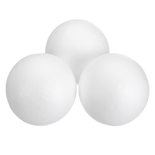 Pièces boules mousse - 3,