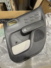 🏆 GARNITURE PORTE ARRIERE DROIT CITROEN C3 2009- ➤98292665ZD 🌱