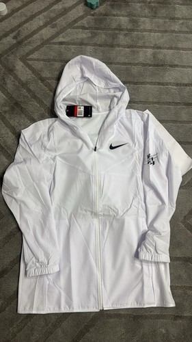 Nike run club - veste, coupe-vent