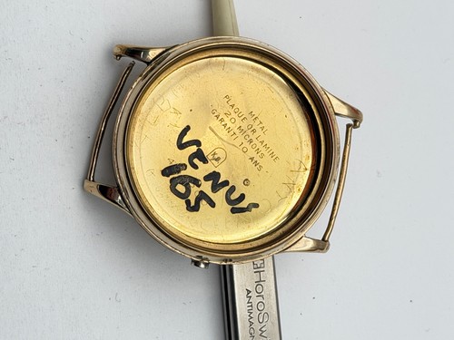 Venus boîtier montre case - venus,