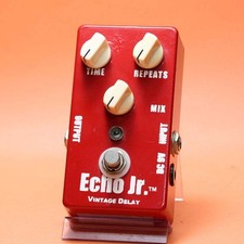 Pharaoh Echo Jr Vintage Delay