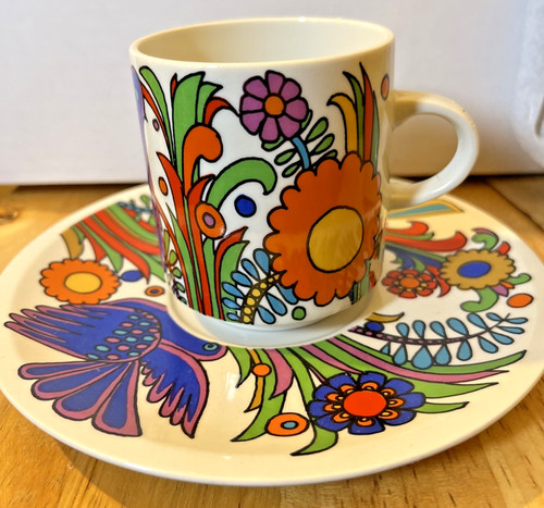 Villeroy boch acapulco - &,