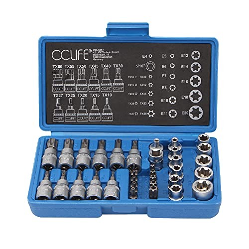 Cclife pièces coffret - cclife,