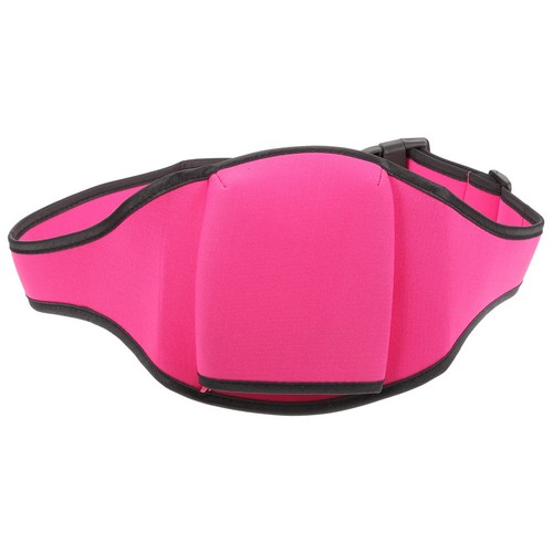 Ceinture micro pochette de - ceinture,