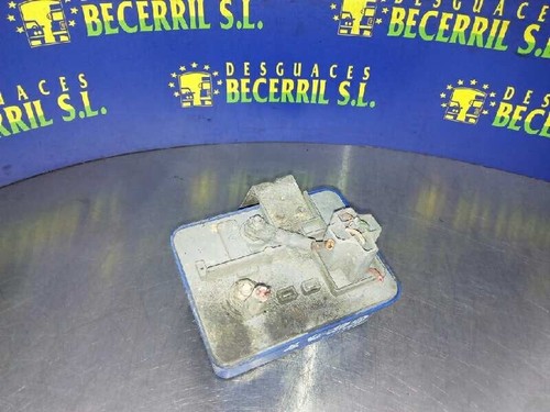 Boîtier prechauffage - boîtier,