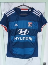 Maillot Olympique Lyonnais