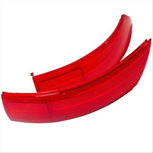 Catadioptre rouge compatible - catadioptre,