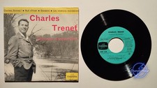 Charles Trenet – Cloches