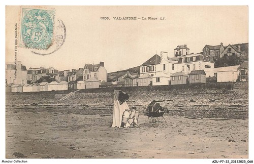 Azup7 0507 valandre - azup7-0507-22, la
