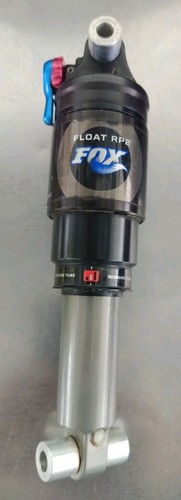 Fox float rp2 - float, shock
