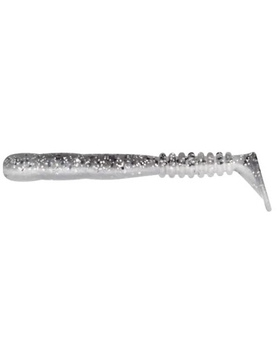 Rockvibe shad reins - rockvibe, 3"