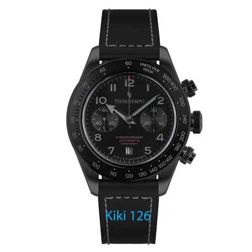 Montre chronographe - montre,