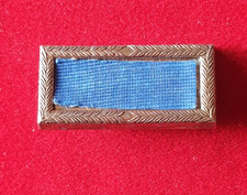 INSIGNE MILITAIRE - CITATION PRESIDENTIELLE - DRAGO