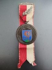 Médaille commémorative de