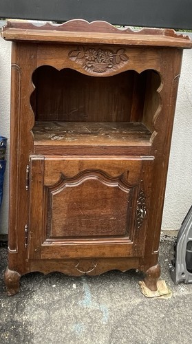 Confiturier style rustique - confiturier,