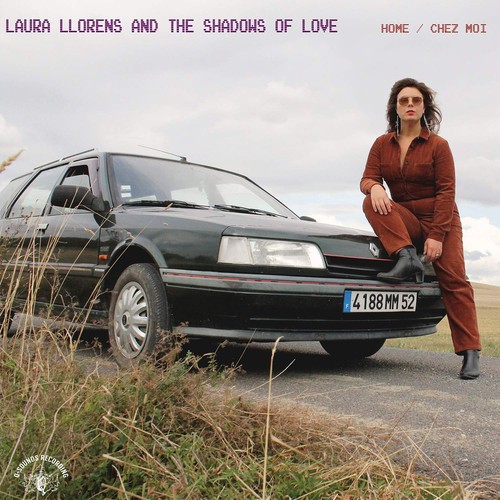 Laura llorens the - laura, of