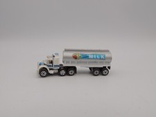 Micro Machines - Semi Truck -
