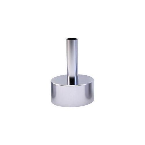 Buse pistolet air chaud - de,