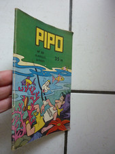 LUG / PIPO  / NUMEROS  88   /