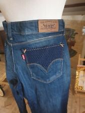 levis 509  W32l34 soit 40 original