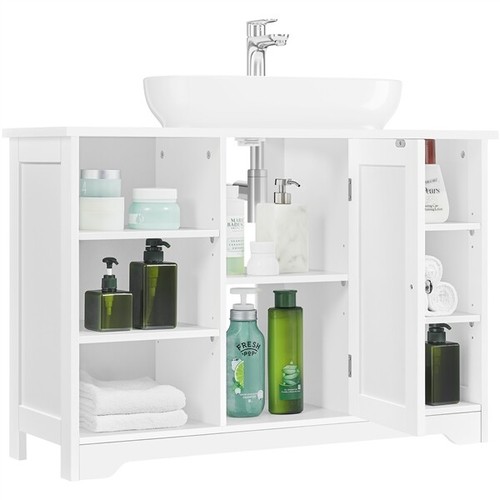 Meuble sous lavabo salle - salle, de