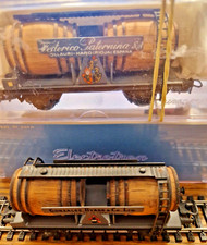 Electrotren 1303 & 800 HO -