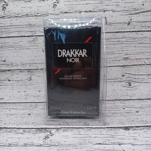 Drakkar noir oz eau - 3.4, fl