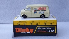 DINKY TOYS ANGLETERRE 410