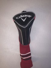 Callaway RAZR X Black Driver
