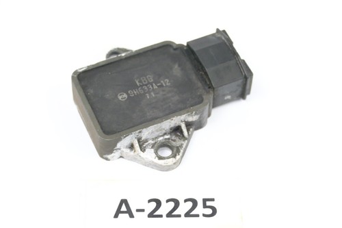 Honda nsr 125 jc22 - 1995,