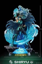 Statue Saint Seiya 1/4 Shiryu TPA
