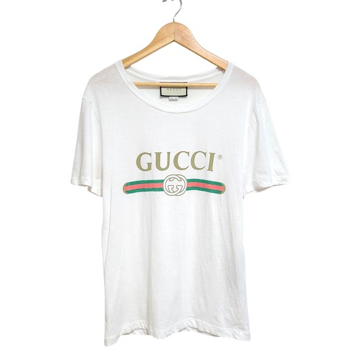 Gucci shirt manche courte - gucci, à
