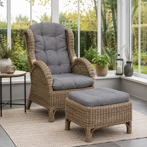Fauteuil relaxation luxe - relaxation, de